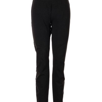 J.Crew Women Black Leggings 8